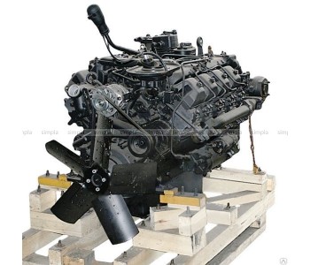 Двигатель 740.11-1000400 
