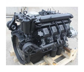 Двигатель 740.51-1000400 